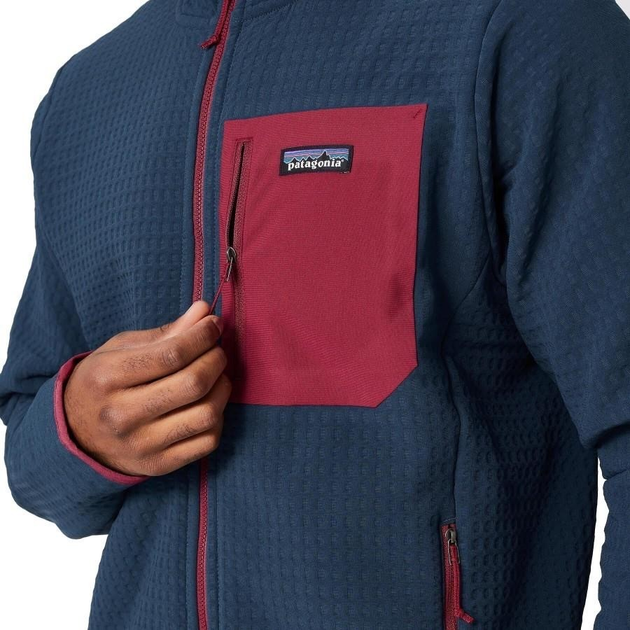 Patagonia r2 outlet hoody