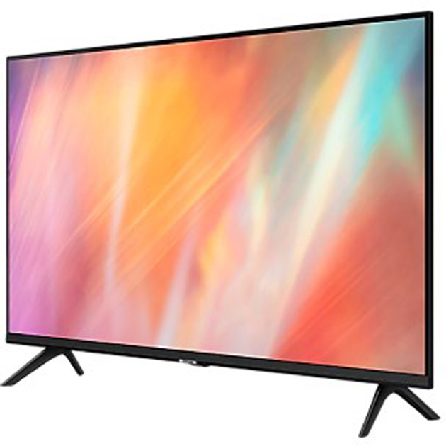 Телевізор Samsung UE55AU7092 - зображення 4