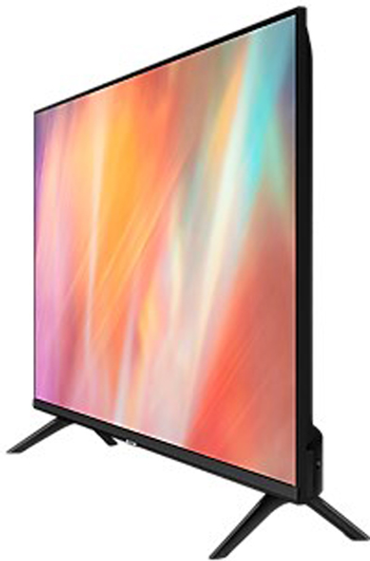 Телевізор Samsung UE55AU7092 - зображення 6