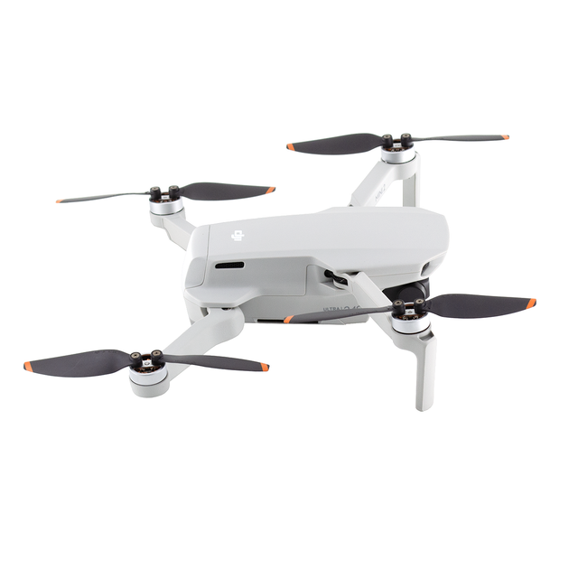 Квадрокоптер DJI Mini 2 Fly More Combo (CP.MA.00000307.03) - Фото 5 Квадрокоптер DJI Mini 2 Fly More Combo (CP.MA.00000307.03) - зображення 5