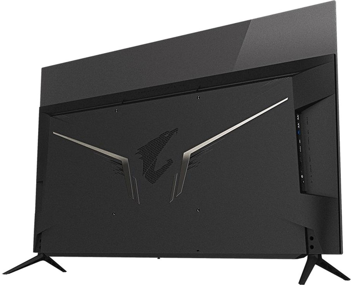 Monitor 47.53" Gigabyte Aorus FO48U Gaming Monitor - obraz 3