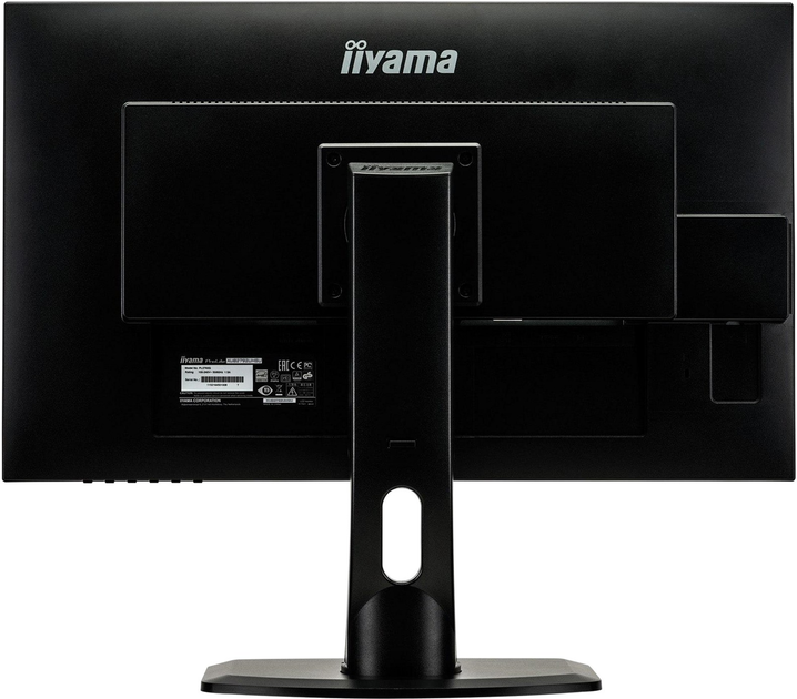 Monitor 27" iiyama ProLite XUB2792UHSU-B1 - obraz 5