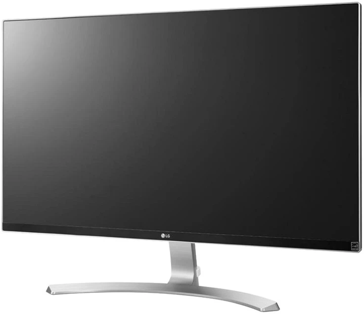 Монітор 27" LG 27UD68-W - зображення 3