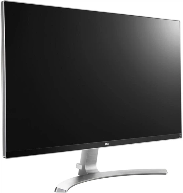 Монітор 27" LG 27UD68-W - зображення 4