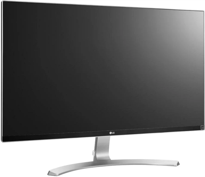 Монітор 27" LG 27UD68-W - зображення 5