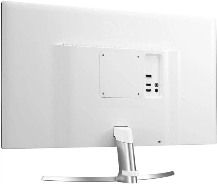 Монітор 27" LG 27UD68-W - зображення 8