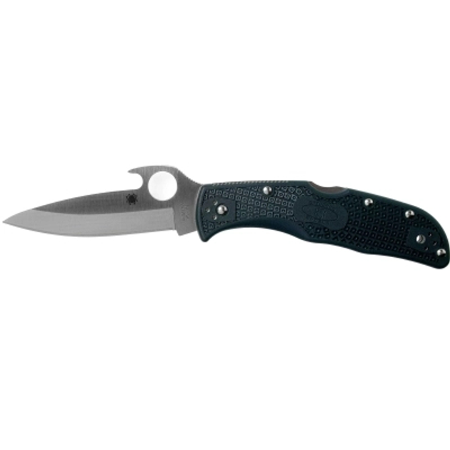 Нож Spyderco Endela Emerson (C243PGYW) - изображение 1