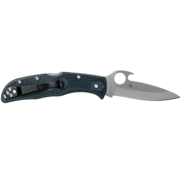 Нож Spyderco Endela Emerson (C243PGYW) - изображение 2