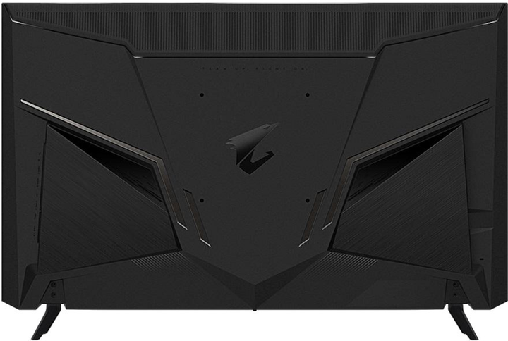 Monitor 43" Gigabye Aorus FV43U Gaming Monitor - obraz 3