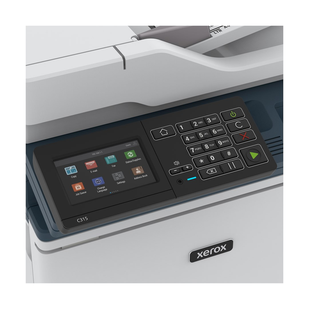Urządzenie wielofunkcyjne Xerox C315 (C315V_DNI) - obraz 5