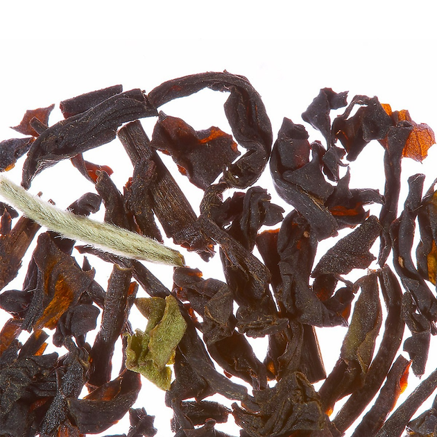 Чай черный Althaus Imperial Earl Grey 250 г / Империал Эрл Грэй ...