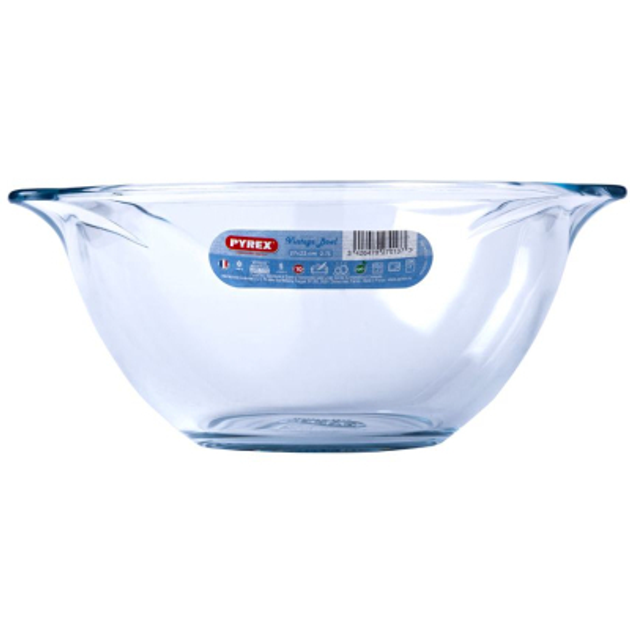 Миска Винтаж 2,7л 404B000/7046