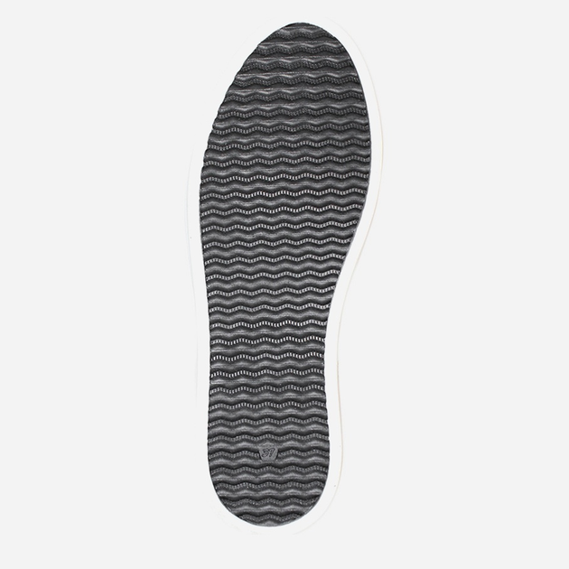 Женские слипоны Favi RF28032 37 23 см Белые (H2400000322320) - изображение 6