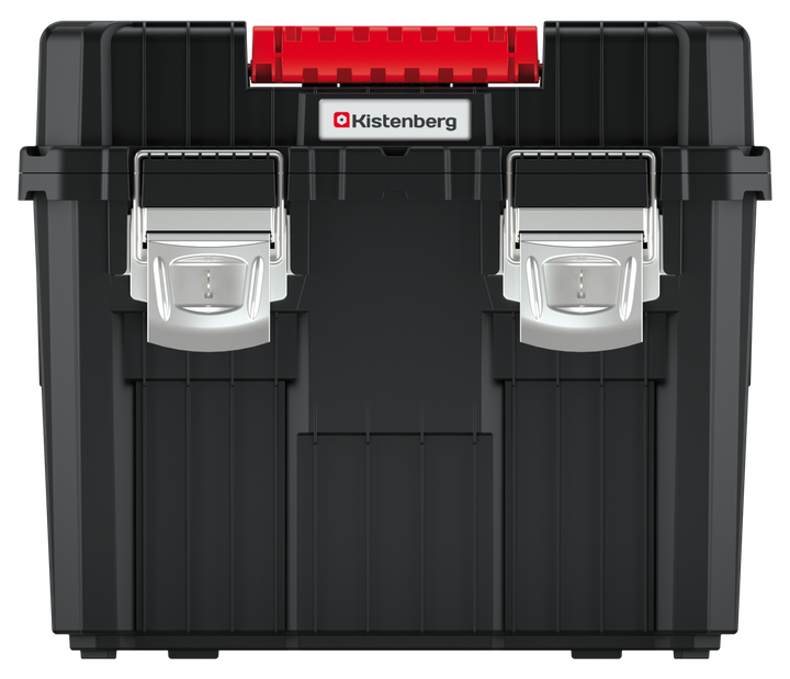 Ящик для інструментів на колесах Kistenberg Heavy KHVWM-S411 - Фото 6 Ящик для інструментів на колесах Kistenberg Heavy KHVWM-S411 - изображение 6