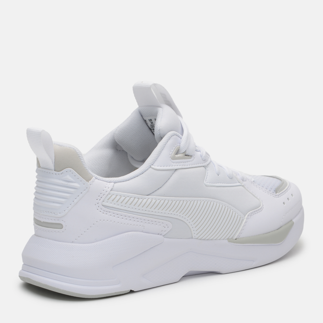 Жіночі кросівки Puma X-Ray Lite Pro 38018005 36 (3.5UK) 22.5 см Білі (4063696686459) - зображення 4