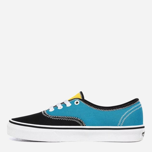 Чоловічі кеди низькі Vans Authentic VN0A2Z5I19Y1 46 (12US) 30 см Різнокольорові (192363828381) - зображення 2