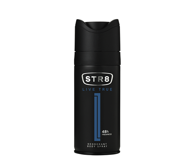 Чоловічий набір STR8 Original body fragrance (Спрей для тіла) 75ml+ Live true deo spray (Дезодорант-спрей для тіла) 150 ml - Фото 3 Чоловічий набір STR8 Original body fragrance (Спрей для тіла) 75ml+ Live true deo spray (Дезодорант-спрей для тіла) 150 ml - зображення 3