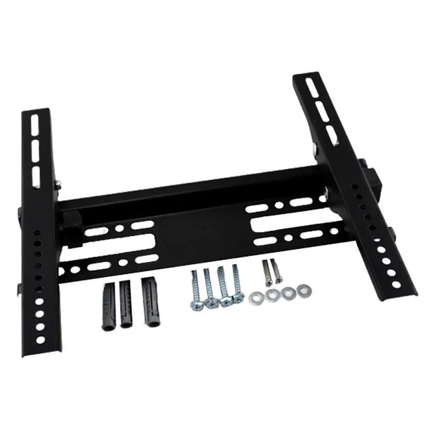 Кронштейн для ТВ до 40кг, 15"-42", HT-001 - Фото 7 Кронштейн для ТВ до 40кг, 15"-42", HT-001 - изображение 7