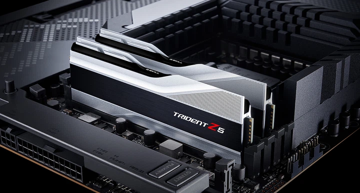 Оперативная память G.Skill DDR5-6000 32768MB PC5-48000 (Kit of