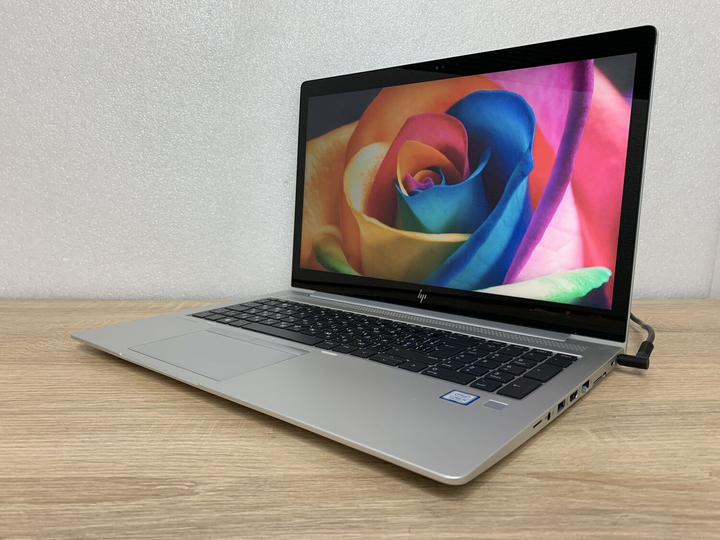 Windowsノート本体 HP EliteBook 850 G5 i5-8250U 8 256(349) HP EliteBook 850 G5 – i5-8250U, 16GB RAM, 256GB SSD, 15.6