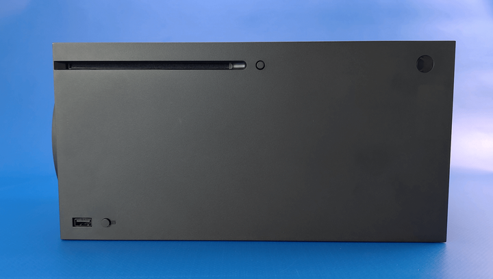 Консоль Microsoft Xbox Series X 1TB Black - изображение 3