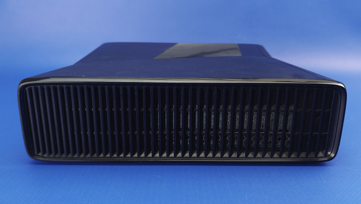 Набор Консоль Microsoft Xbox 360 S Freeboot 250GB Black + 5 Встроенных Игр Б/У + Игра Mass Effect Английская Версия + Mass Effect 3 Русские Субтитры + Mass Effect 2 Английская Версия - изображение 5