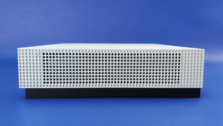 Набор Консоль Microsoft Xbox One S 500GB White Б/У + Геймпад Беспроводной Version 2 - изображение 3