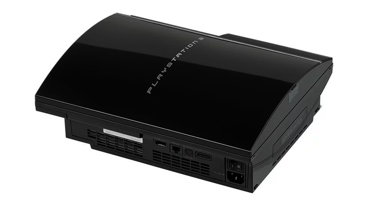Консоль Sony PlayStation 3 80GB Black Б/У - изображение 7