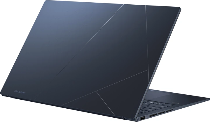 Ноутбук ASUS ZenBook 15 UM3504DA-BN153 (90NB1161-M005N0) Ponder