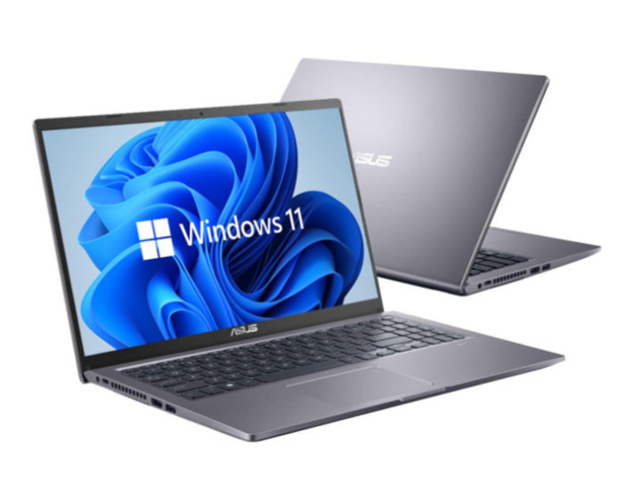 Ноутбук ASUS X515 15,6" i3-1005G1/8GB/256GB/Win11 (X515JA-BQ2624W ...