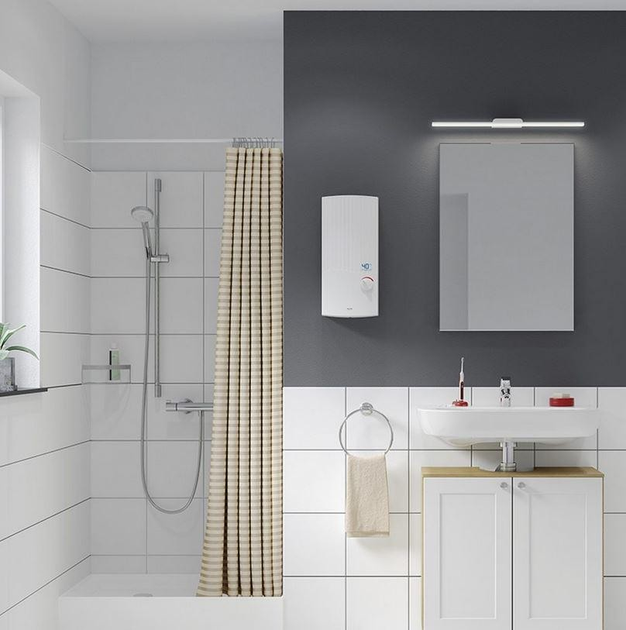 Проточний водонагрівач Stiebel Eltron PEO 18 / 21 / 24 - изображение 3