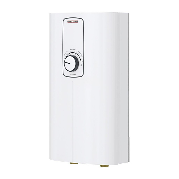 Проточний водонагрівач Stiebel Eltron DCE-S 6/8 Plus - зображення 2