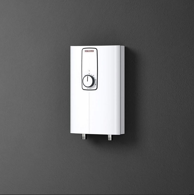 Проточний водонагрівач Stiebel Eltron DCE 11/13 H - зображення 2