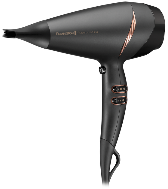Фен Remington AC7200 E51 (6790419) - изображение 4