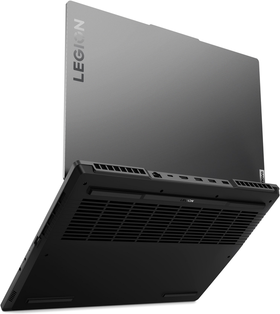 Laptop Lenovo Legion 5 15ARH7H (82RD0063PB) Storm Grey - obraz 6