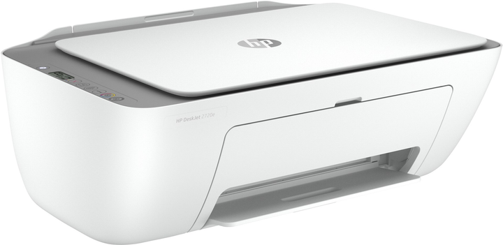 БФП HP DeskJet 2720e AiO (26K67B) - зображення 4