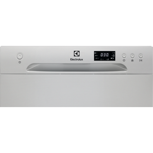 Посудомийна машина компактна Electrolux ESF2400OS - зображення 2