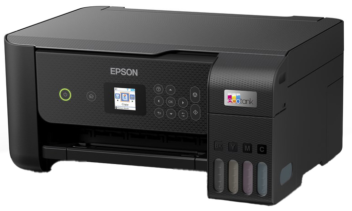 МФУ Epson EcoTank L3260 3w1 (C11CJ66407) - зображення 4