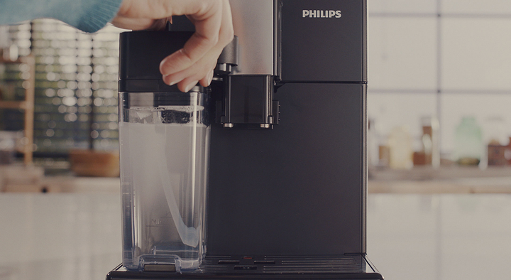 Очисник молочної системи PHILIPS CA6705/10 - зображення 4