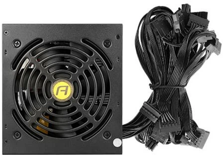 Блок питания Antec VP650P Plus EC 650W (0-761345-11672-5) - изображение 3