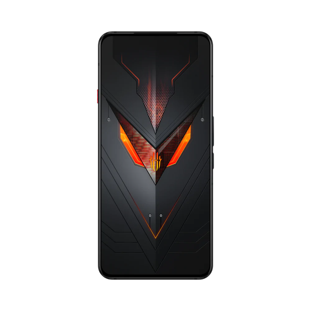 Смартфон ZTE Nubia RedMagic 7 Pro 16/256GB (Obsidian) [77890] - зображення 2