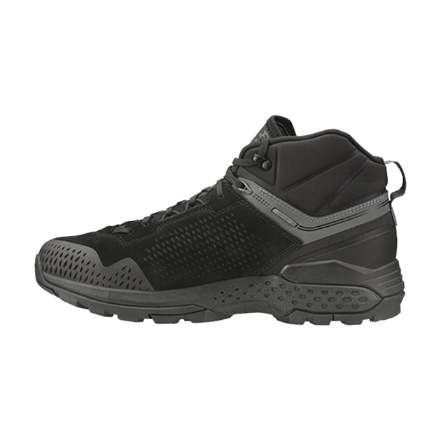 Тактичні черевики, T4 GROOVE G-DRY, Garmont, чорні, 43 - зображення 2