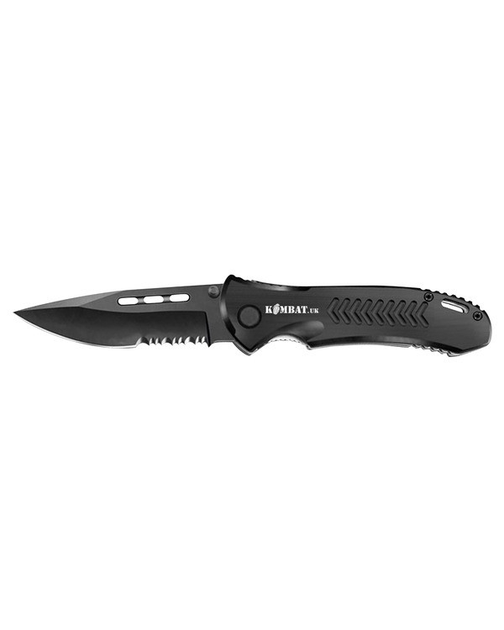 Ніж Kombat Tactical lock knife TD250-45 - зображення 2