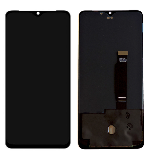 Дисплей High Copy для OnePlus 7T модуль в сборе с тачскрином, черный, OLED - Фото 1 Дисплей High Copy для OnePlus 7T модуль в сборе с тачскрином, черный, OLED - изображение 1