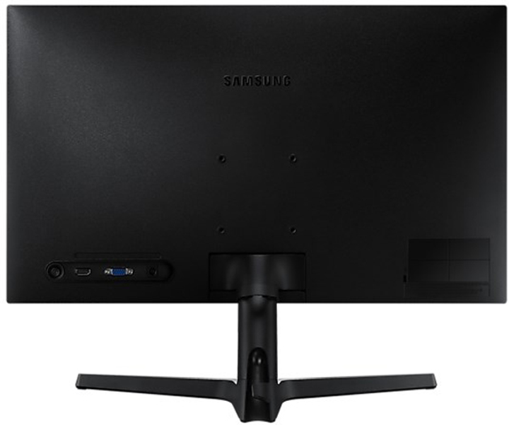 Monitor 27" Samsung LS27R350FHRXEN - obraz 3