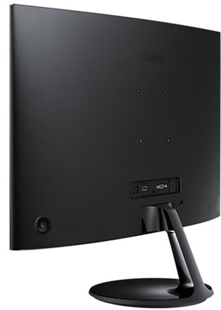 Monitor 27" Samsung LS27C360EAUXEN - obraz 9