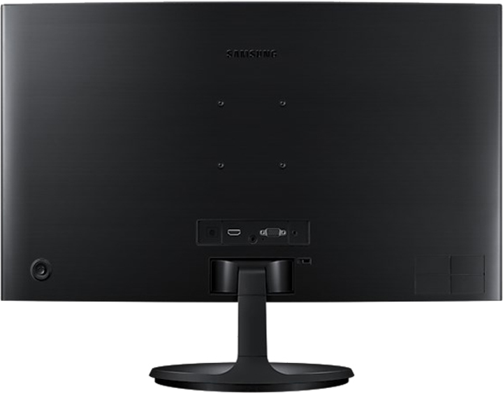 Monitor 27" Samsung LS27C360EAUXEN - obraz 12