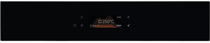 Духова шафа Electrolux KOEBP39Z - зображення 5