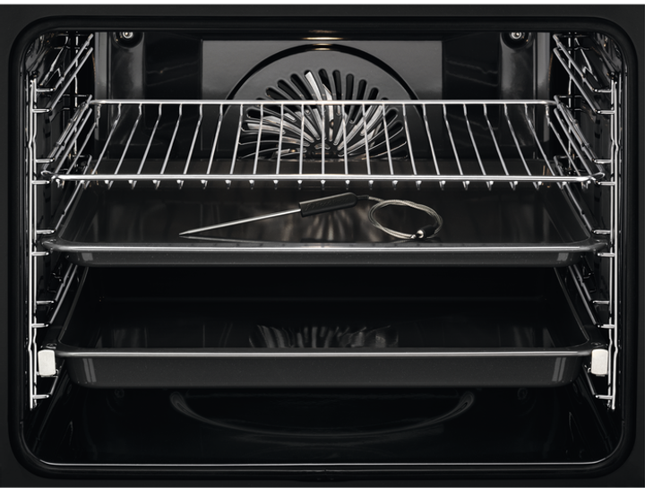 Духова шафа Electrolux KOEBP39Z - зображення 6