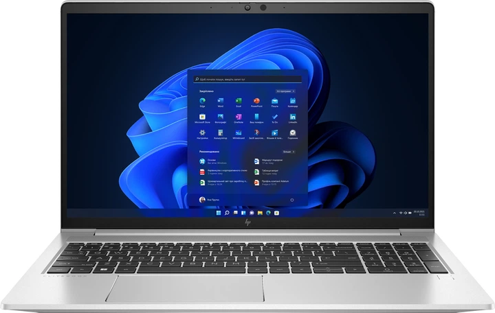 Ноутбук HP EliteBook 650 G9 (6N4K1AV_V4) Silver – фото, отзывы